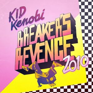 Breakers Revenge 2010 (EP)