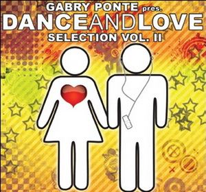 Dance and Love Selection, Vol. II