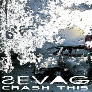 Crash This (Single)