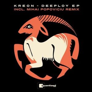 Deeploy EP (EP)