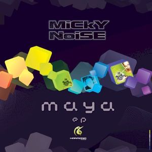 Maya EP (EP)