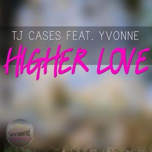 Higher Lovefeat. Yvonne (Single)