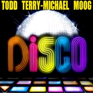 "Disco" Trax XP (EP)