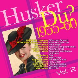 Husker du? 1955–60 Vol. 2