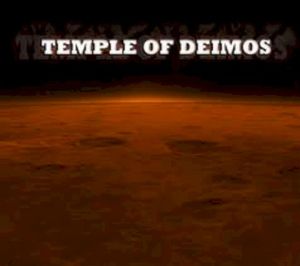 Temple of Deimos