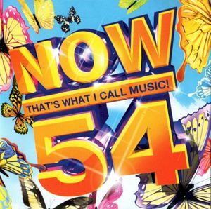 Now That’s What I Call Music! 54