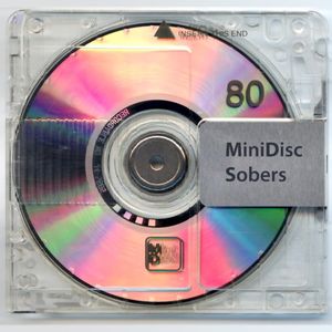 MiniDisc Sobers (EP)