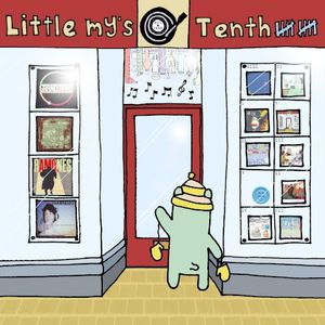 Little My's Tenth (EP)