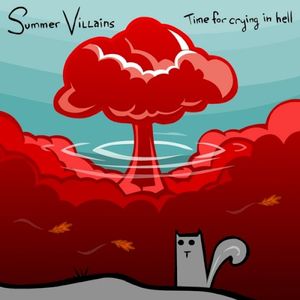 Time for Crying in Hell