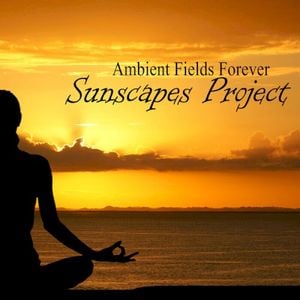 Ambient Fields Forever