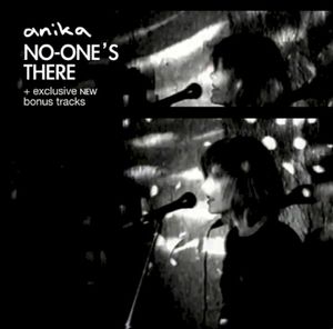 No-One's There (Single)