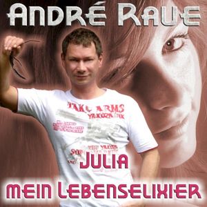 Julia mein Lebenselixier (Single)