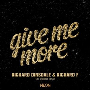 Give Me More (EP)
