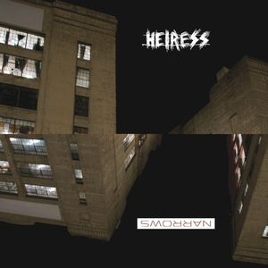 Narrows / Heiress (EP)