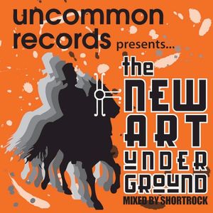 The New Art Underground