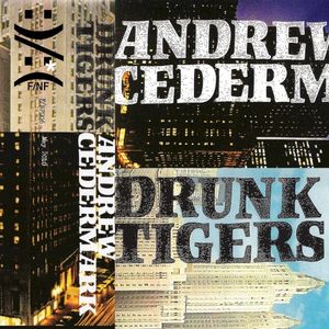 Split with Andrew Cedermark (EP)