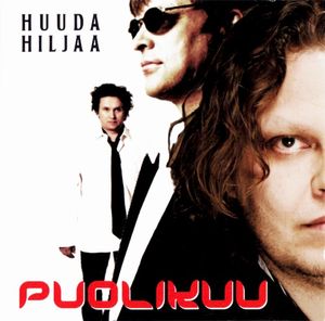 Huuda hiljaa