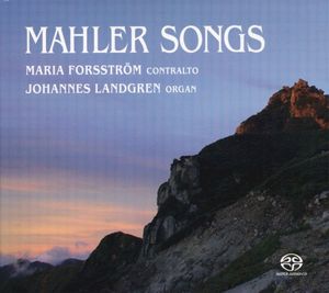 Mahler Songs