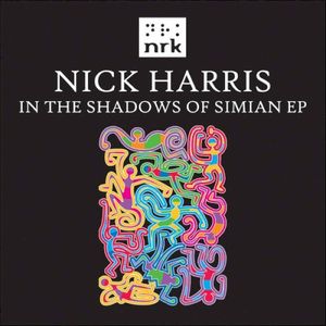 In the Shadows of Simian EP (EP)