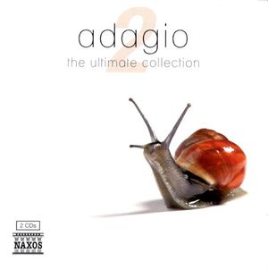 Adagio 2 (The Ultimate Collection)