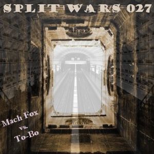 Split Wars 027 (EP)