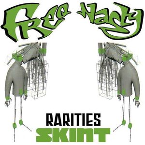 Brooklyn 2 Brixton (Freestylers Raw as F**k mix)