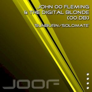 Sunburn / Solomate (EP)