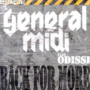 Back for More (General Midi Taste of Trouble mix)