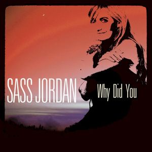 Why Did You (Single)