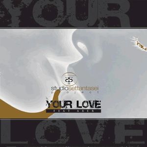 Your Love - Marco Vigilante Re-Edit