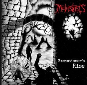 Executioner's Rise (EP)