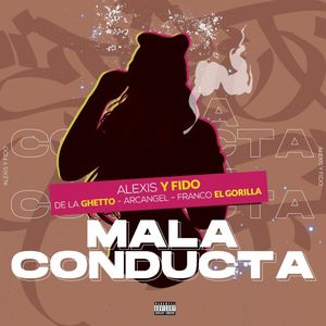 Mala conducta (remix)