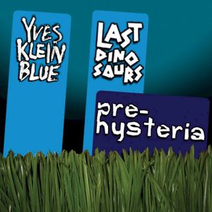 Prehysteria (Single)