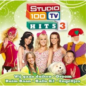 Studio 100 TV Hits 3