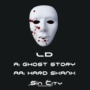 Ghost Story / Hard Skank (Single)
