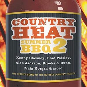 Country Heat Summer BBQ 2