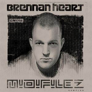 Midifilez Sampler 003 (EP)