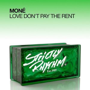 Love Don't Pay The Rent (Single)