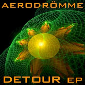 Detour EP (EP)