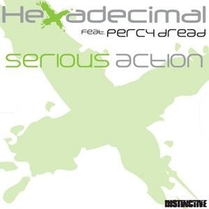 Serious Action (Dub Menace mix)