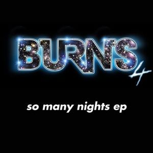 So Many Nights EP (EP)