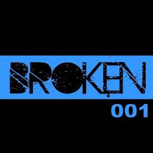 Broken Showroom 1 (EP)