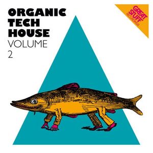 Organic Tech House Vol. 2