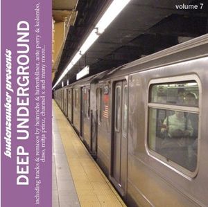 Budenzauber Presents Deep Underground: Vol 7
