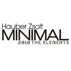 Minimal - 2010 The Elements