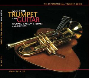 Music for Trumpet and Guitar