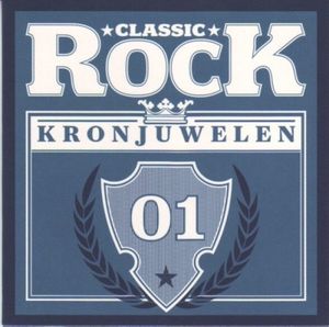 Classic Rock: Kronjuwelen, Volume 1