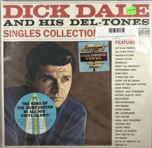Singles Collection ’61–’65