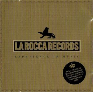 La Rocca Records – Experience in Music