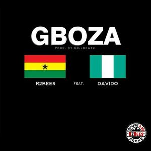 Gboza (Single)